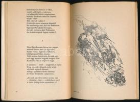 Te Gi Csen: Pektuszán. A domb. Két költemény. Ford.: Kuczka Péter. Bp., 1952, Szépirodalmi. Hincz Gy...