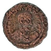 Római Birodalom 240-249 / I. Philippus / Egyiptom / Alexandria / Tetradrachma billon (10,47g) T:F
R...