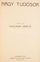 Karriérek sorozat 8 kötete: 
Seress László: Napoleon, Szikra: Nagy asszonyok élete; Sztrokay Kálmán...