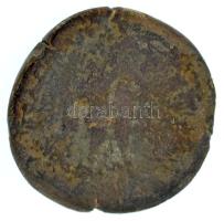 Ptolemaida Egyiptom Kr.e. 3. század k. AE38 bronz (30,44g) T:F
Ptolemaic Egypt around 3rd Century B...