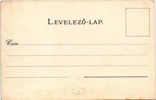 Czenczi néni. Öcsém asszony panaszkodik, Már a hónap harmadikán, Kezén csak úgy olvad a pénz, Rúgná ...