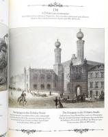 Rózsa György: Budapest legszebb látképei. Bp., 1997, HG &amp; Társa. Fekete-fehér és színes képe...