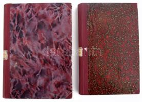 Iskolai matematika könyvek: Horti Henrik: Rajzoló geometria 1-3, planimetriei alaktan. BP., 1910. Fr...