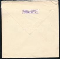 Románia 1970