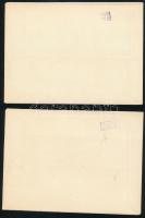 1967 (2 db)