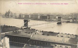 Budapest Lánchíd photo (EK)
