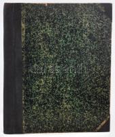 Jalsoviczky Géza: A gépalkatrészek ismertetése. 967 szövegábrával és 5 rajz melléklettel. Bp., 1909....