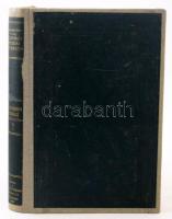 Cholnoky Jenő: A levegő fizikai földrajza. Bp., 1903, Magyar Földrajzi Intézet., 333 p + 6 t. Javíto...
