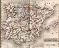 [Atlasz] Joh[ann] Georg August Galletti's Allgemeine Weltkunde oder geographisch-statistisch-hi...