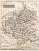 [Atlasz] Joh[ann] Georg August Galletti's Allgemeine Weltkunde oder geographisch-statistisch-hi...