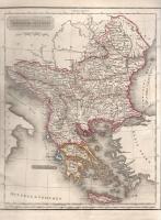 [Atlasz] Joh[ann] Georg August Galletti's Allgemeine Weltkunde oder geographisch-statistisch-hi...