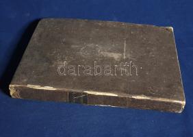 [Atlasz] Joh[ann] Georg August Galletti's Allgemeine Weltkunde oder geographisch-statistisch-hi...