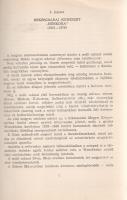 Papp János: 
A békéscsabai színészet története I-IV. rész. [Teljes mű négy kötetben.] (Dedikált.)
...