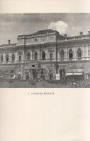 Papp János: 
A békéscsabai színészet története I-IV. rész. [Teljes mű négy kötetben.] (Dedikált.)
...