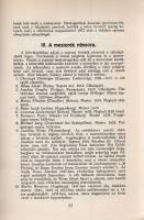 Csatkai Endre: 
Soproni ötvösök a XV-XIX. században. (Dedikált.)
Sopron, 1931. Röttig-Romwalter Ny...