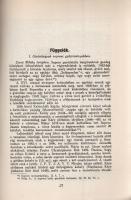 Csatkai Endre: 
Soproni ötvösök a XV-XIX. században. (Dedikált.)
Sopron, 1931. Röttig-Romwalter Ny...