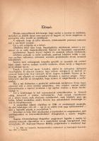 Sopron topográfiája utca- és házjegyzékkel, részletes statisztikai táblákkal. Szerkesztette: Heimler...