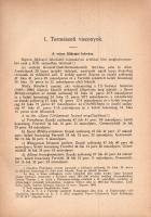 Sopron topográfiája utca- és házjegyzékkel, részletes statisztikai táblákkal. Szerkesztette: Heimler...