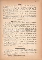 Sopron topográfiája utca- és házjegyzékkel, részletes statisztikai táblákkal. Szerkesztette: Heimler...