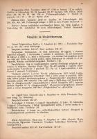 Sopron topográfiája utca- és házjegyzékkel, részletes statisztikai táblákkal. Szerkesztette: Heimler...