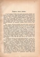 Sopron topográfiája utca- és házjegyzékkel, részletes statisztikai táblákkal. Szerkesztette: Heimler...