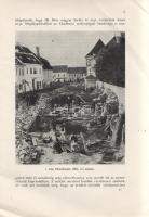 Dercsényi Dezső:
A székesfehérvári királyi bazilika. Gerevich Tibor előszavával.
Budapest, 1943. M...