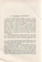 Dercsényi Dezső:
A székesfehérvári királyi bazilika. Gerevich Tibor előszavával.
Budapest, 1943. M...