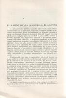 Dercsényi Dezső:
A székesfehérvári királyi bazilika. Gerevich Tibor előszavával.
Budapest, 1943. M...