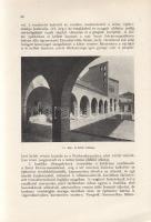 Dercsényi Dezső:
A székesfehérvári királyi bazilika. Gerevich Tibor előszavával.
Budapest, 1943. M...