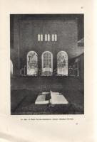 Dercsényi Dezső:
A székesfehérvári királyi bazilika. Gerevich Tibor előszavával.
Budapest, 1943. M...