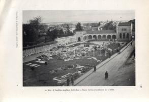 Dercsényi Dezső:
A székesfehérvári királyi bazilika. Gerevich Tibor előszavával.
Budapest, 1943. M...