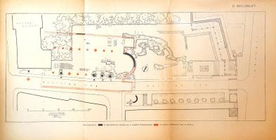 Dercsényi Dezső:
A székesfehérvári királyi bazilika. Gerevich Tibor előszavával.
Budapest, 1943. M...