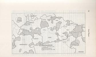 Zur Rechts- und Siedlungsgeschichte der Siebenbürger Sachsen. [von Friedrich Müller et al.].
Köln-W...