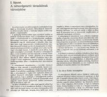 Perényi Imre: 
Városépítéstan. A városépítés története és elmélete. (Dedikált.)
Budapest, 1978. Ta...