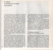 Perényi Imre: 
Városépítéstan. A városépítés története és elmélete. (Dedikált.)
Budapest, 1978. Ta...