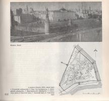 Perényi Imre: 
Városépítéstan. A városépítés története és elmélete. (Dedikált.)
Budapest, 1978. Ta...