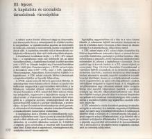 Perényi Imre: 
Városépítéstan. A városépítés története és elmélete. (Dedikált.)
Budapest, 1978. Ta...