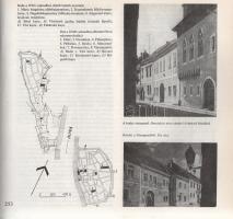 Perényi Imre: 
Városépítéstan. A városépítés története és elmélete. (Dedikált.)
Budapest, 1978. Ta...