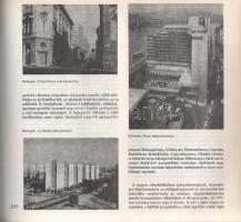 Perényi Imre: 
Városépítéstan. A városépítés története és elmélete. (Dedikált.)
Budapest, 1978. Ta...