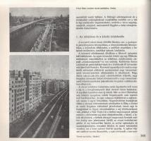 Perényi Imre: 
Városépítéstan. A városépítés története és elmélete. (Dedikált.)
Budapest, 1978. Ta...