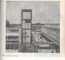 Perényi Imre: 
Városépítéstan. A városépítés története és elmélete. (Dedikált.)
Budapest, 1978. Ta...