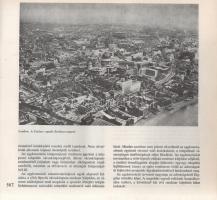 Perényi Imre: 
Városépítéstan. A városépítés története és elmélete. (Dedikált.)
Budapest, 1978. Ta...