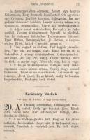 Keresztyén énekes könyv. A Dunántúli Ágostai Hitvallású Evang. Egyházkerület tulajdona. Legújabb kia...