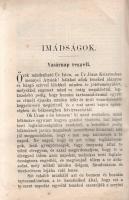 Keresztyén énekes könyv. A Dunántúli Ágostai Hitvallású Evang. Egyházkerület tulajdona. Legújabb kia...