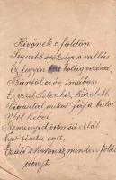 Keresztyén énekes könyv. A Dunántúli Ágostai Hitvallású Evang. Egyházkerület tulajdona. Legújabb kia...