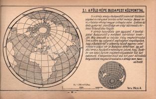 Kogutowicz zsebatlasza az 1922. évre. Szerkesztette Bátky Zsigmond és Kogutowicz Károly.
Budapest, ...
