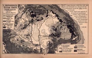 Kogutowicz zsebatlasza az 1922. évre. Szerkesztette Bátky Zsigmond és Kogutowicz Károly.
Budapest, ...