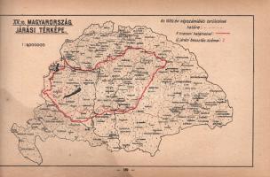 Kogutowicz zsebatlasza az 1922. évre. Szerkesztette Bátky Zsigmond és Kogutowicz Károly.
Budapest, ...