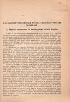 Bacsó Nándor: A hőmérséklet szélső értékei Magyarországon 1901-1950. -- Die Extremwerte der Lufttemp...