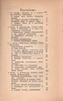 Bibó István: A keleteurópai kisállamok nyomorúsága. I. kiadás.
Budapest, 1946. Új Magyarország kiad...